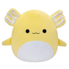 Squishmallows Trenton de gele Axolotl, 35 cm