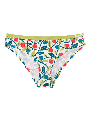 Culotte rigolote pour femmes Framboises