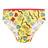 Vrolijke meisjesslips Gummibeertjes