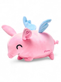 Peluche Dedoles Cochon volant