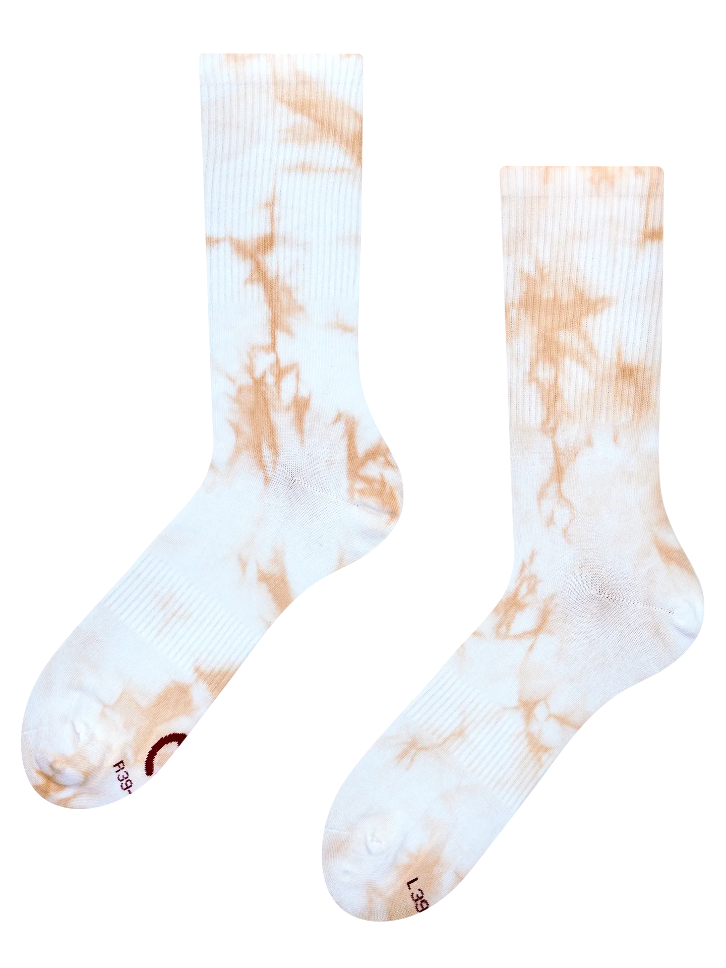 beige-tie-dyed-regular-socks-40/40f2cf6f6fc99f4cf670e35d0bb7afb67345b4cf