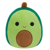 Squishmallows Flip-A-Mallow guacamole naar avocado, 13 cm