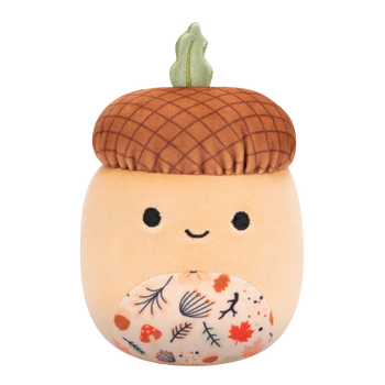 Squishmallows Mac de eikel, 20 cm