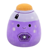 Peluche Squishmallows de 20 cm Kensington la potion violette avec étiquette