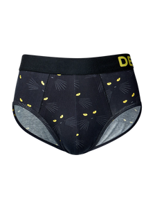 Culotte pour hommes Yeux de chat