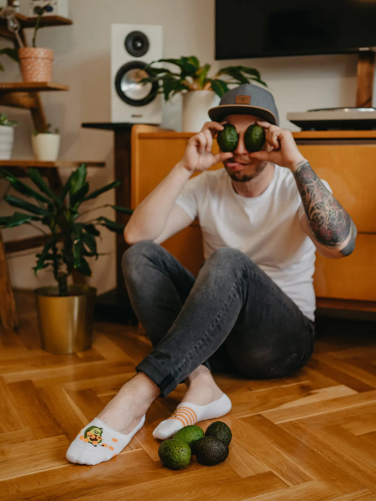 no-show-socks-funny-avocado-47/476204db1299666407596790414816e147b77771