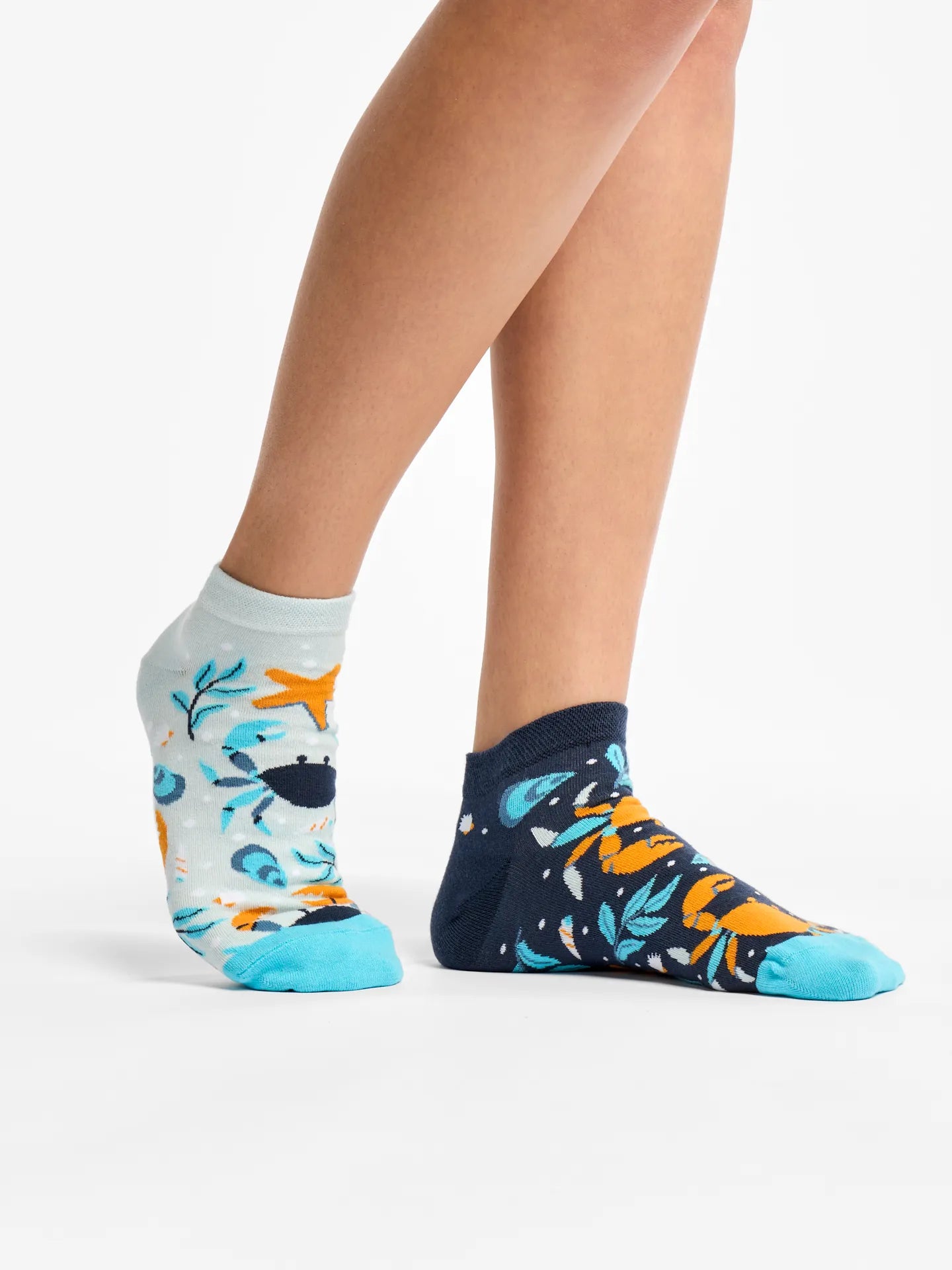 ankle-socks-sea-crab-48/485aa87577312fe26823b490c1cdbf0227c9ab75