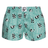 Caleçon rigolo pour femmes Panda