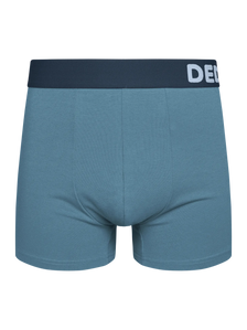 Koudblauwe herentrunks