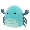 Squishmallows Carpio de Wintertaling Schorpioen, 40 cm
