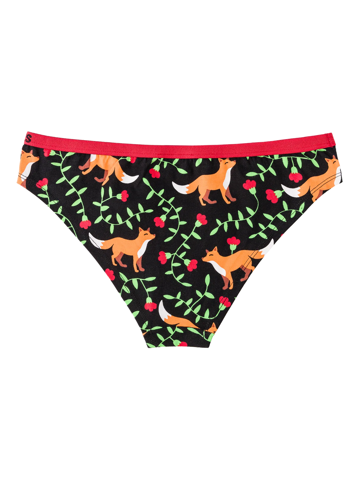 womens-briefs-fox-flowers-1-4e/4ec81871e6c955338218dd9962d559d114aba789