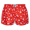 Caleçon rigolo pour femmes Lettres d’amour