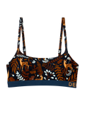Modal damesbralette Hert
