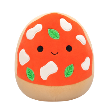 Squishmallows Sanda de Margherita Pizza, 20 cm