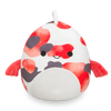 Squishmallows Dandii de vis, 20 cm