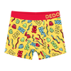 Vrolijke boxers voor jongens Gummibeertjes