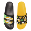 Sandales rigolotes Bière d’été