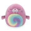 Peluche Squishmallows de 20 cm Rou le phoque