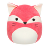 Peluche Squishmallows de 20 cm Fifi le renard roux