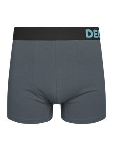 Grijze herentrunks