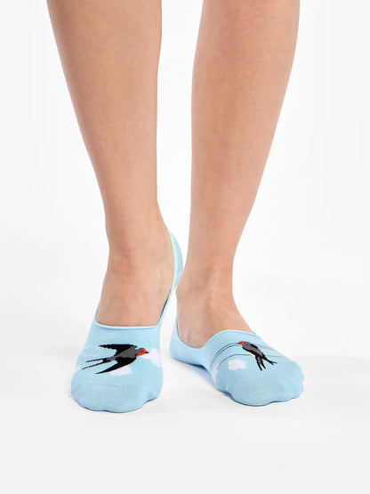no-show-socks-swallow-birds-64/644b8781213b2c2ec0accf351cf7e3bd76a4f21a