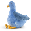 Dedoles pluche Coole duif