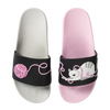 Vrolijke sliders voor kinderen Kat & bal