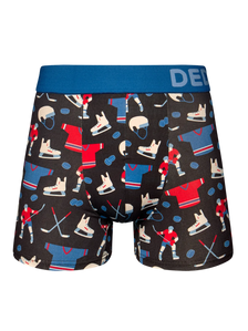 Herentrunks Hockeyuitrusting