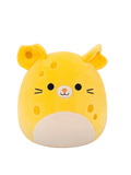 Squishmallows Amelia de gele muis, 35 cm