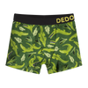 Boxer rigolo pour garçons Crocodile