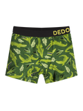 Boxer rigolo pour garçons Crocodile