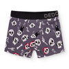 Boxer rigolo pour garçons Squelettes drôles