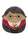 Squishmallows Harry Potter - Harry, 20 cm