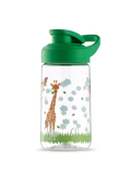 Vrolijke waterfles Schattige giraffe 470ml