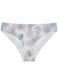 Culotte rigolote sans coutures pour femmes Pétales du matin