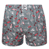 Herenboxershort Formula Racing