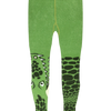 Vrolijke kindermaillot Krokodil