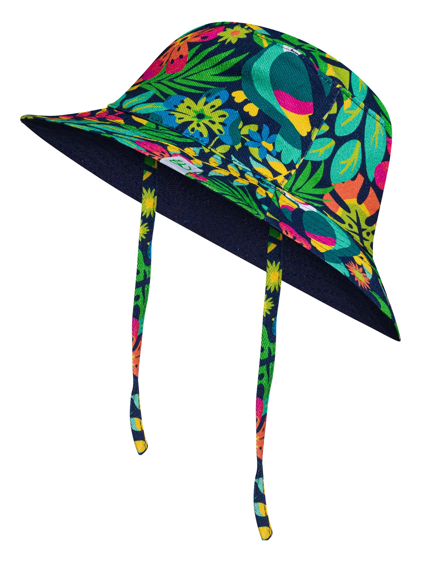 kids-bucket-hat-toucan-in-the-jungle-82/82edc35eac87d21dd75e5a9ec9b0944e7f887319