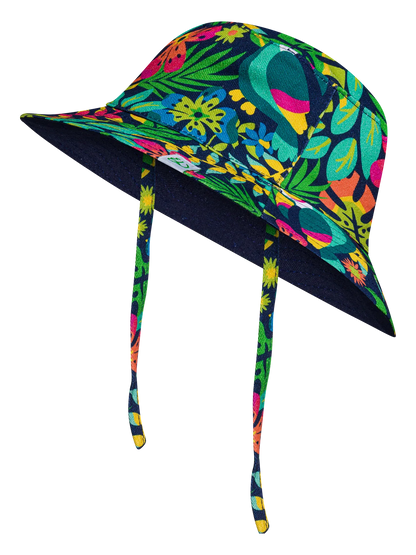 kids-bucket-hat-toucan-in-the-jungle-82/82edc35eac87d21dd75e5a9ec9b0944e7f887319