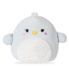 Peluche SQUISHMALLOWS de 30 cm Camden l’oiseau bleu