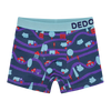 Boxers rigolos pour garçons Circulation