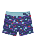 Vrolijke boxers voor jongens Verkeer