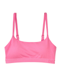 Begonia roze damesbralette