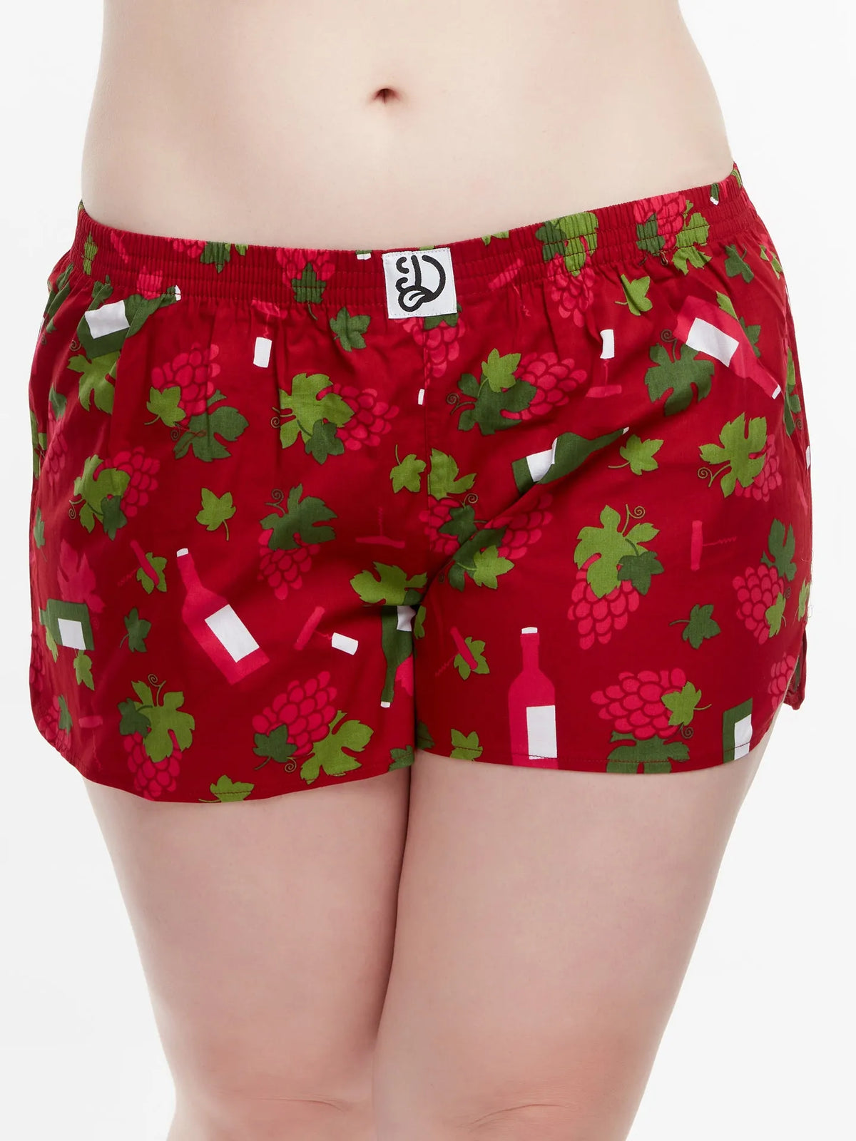womens-boxer-shorts-wine-oclock-88/8867c86d088aa4c4682fb75e14fc09237b52473b