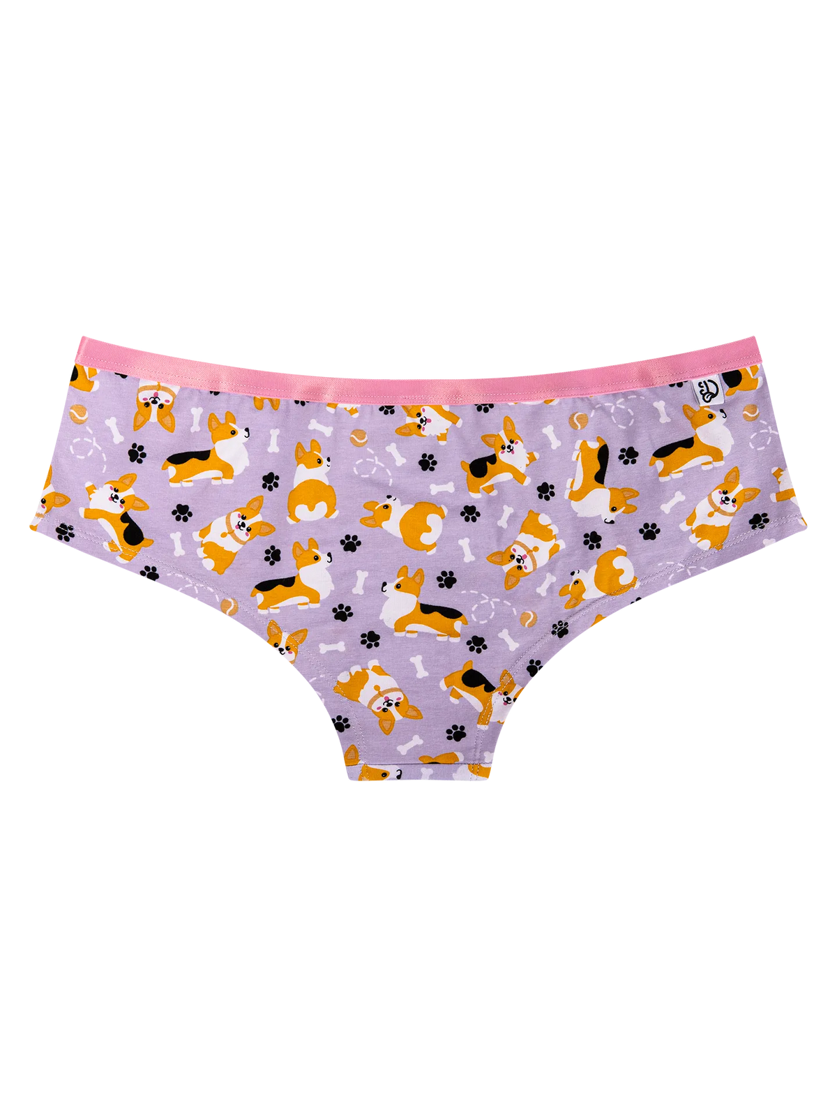womens-hipster-briefs-corgi-dog-88/889066095b36c2f51188afe7d23f8a3c3242c62d