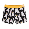 Vrolijke boxers voor jongens Pinguïns