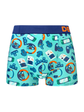 Korte herentrunks Gaming