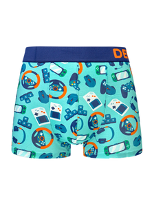 Korte herentrunks Gaming