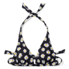 Vrolijk bikinitopje Madeliefjes bij nacht