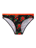 Culotte rigolote pour femmes Roses